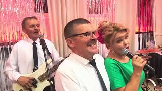 26 10 2024 Coś Wdpaniałego Wiola Zaśpiewała Piosenkę O Nieszczęśliwej Miłości Z Kapelą Stąporkowską