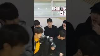 Chan Knew What He Was Doing From The Beginning