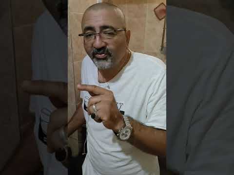 جدو شريف جزء ثانى عمل مكرونه ليبي مبكبكه