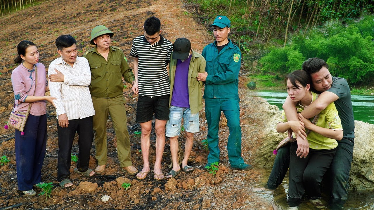 Бедная девочка и ее путь к спасению от смерти, генеральный директор возвращается из мертвых