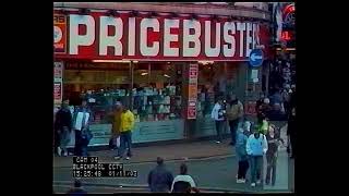 New CCTV footage released thirteen years on from disappearance of Charlene Downes