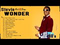 Stevie Wonder 2021- Stevie Wonder Greatest Hits - Best Songs Of Stevie Wonder Full Playlist