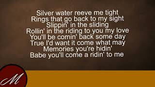 Modern Talking  Wild Wild Water