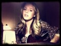 Katy Perry- The One That Got Away Cover