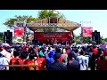 Elsa Safira Suci Dalam Debu