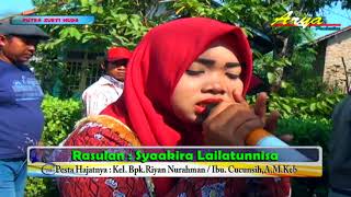 DI TINGGAL RABI – VOC.MELY -  PUTRA SURTI MUDA – 09 MEI 2018 – SUKAHAJI - PATROL ( ARYA PRODUCTION )