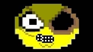 The Devil's Bad Lullably - Minesweeper Plus Remix