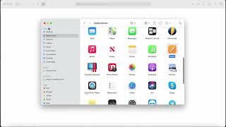 OpticalSkill adware removal instructions (Mac).