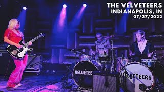 Dark Horse - The Velveteers - Indianapolis, IN