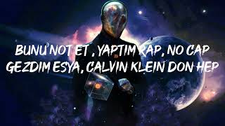 Batuflex x Era7capone - Cıstak (Lyrics)