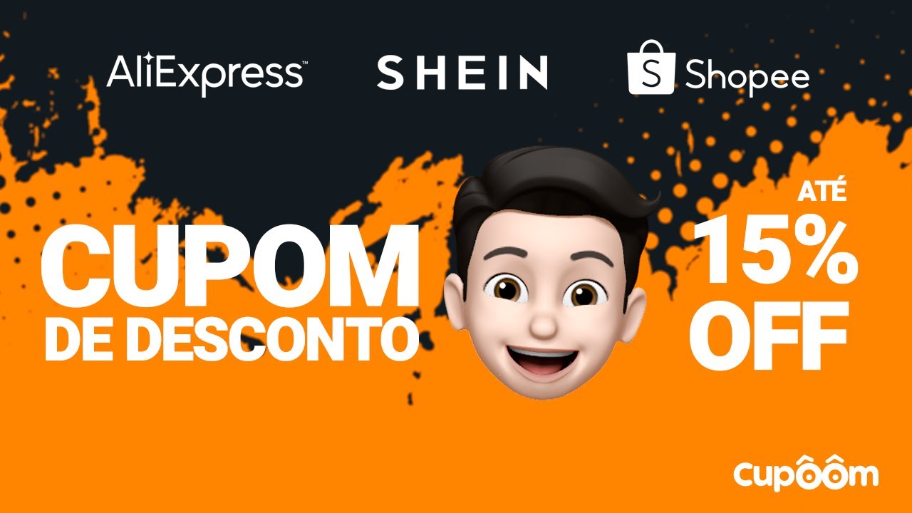 3 SITES DA CHINA PARA COMPRAR BARATO + CUPOM DE DESCONTO 2022 YouTube