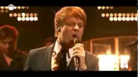 Bert Verbeke - I want to hold your hand