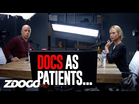 They Told Her It Was Just A Wine Headache (w/Dr. Kathy Travnicek) | Incident Report 242