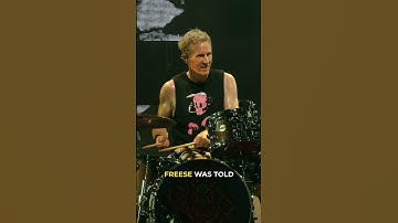 Dave Grohl Shares First Statement on Josh Freese After His Firing!