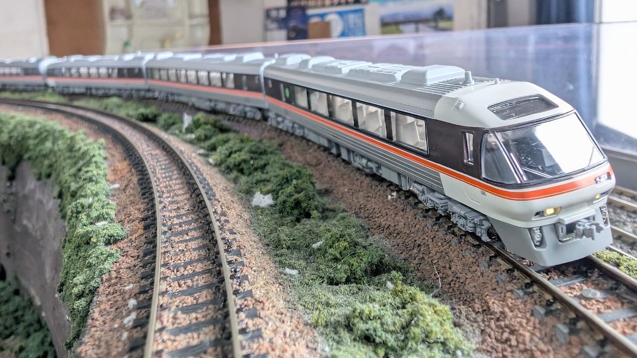 【京都】1時間500円！老舗模型店のコスパ最強レンタルレイアウト【三光堂】