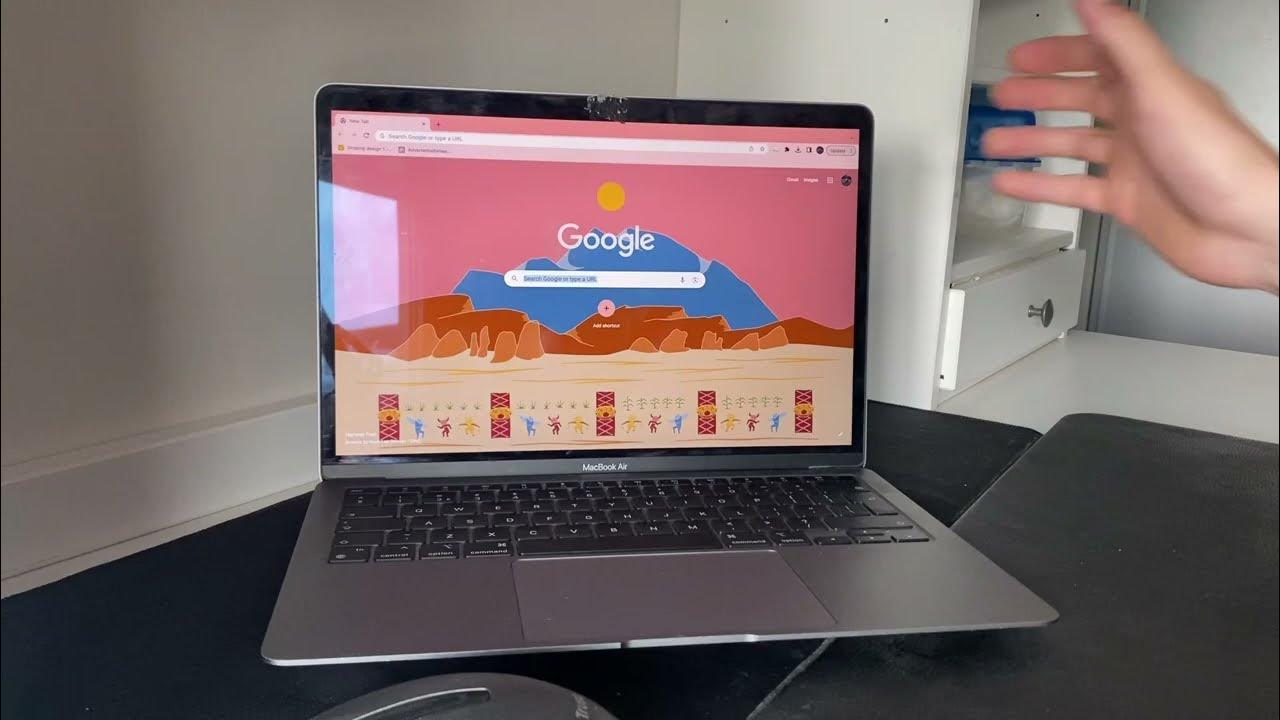 How To Use Usb Mouse On Mac
