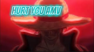 I’ll Hurt You- Busta Rhymes //Amv// Mix Anime