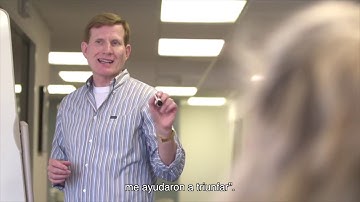 Dale Renner, CEO de RedPoint Global