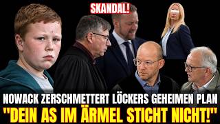 FABIAN TRIAL: THE EVIDENCE THAT SHAKES THE PROSECUTION! NOBODY WAS WAITING! 🚨