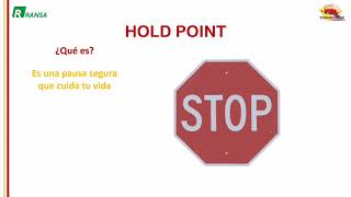 CAMPAÑA: HOLD POINT