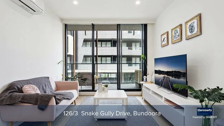 Simply spectacular - 126/3 Snake Gully Drive, Bundoora
