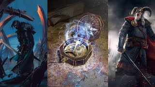 видео: Gwent - Эйст с компасом и воинами. Октябрь 2025 картинка: Gwent - Эйст с компасом и воинами. Октябрь 2025