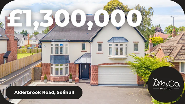 68 Alderbrook Road  - 5 Bedroom House uk - DM & Co. Premium