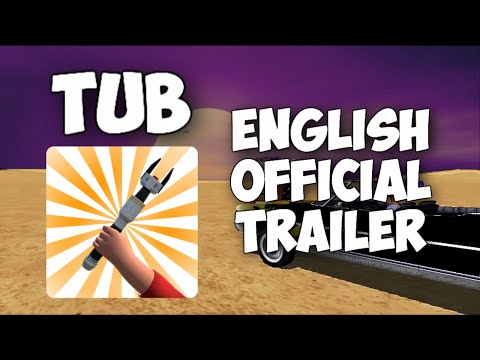 TUB Sandbox - Official trailer