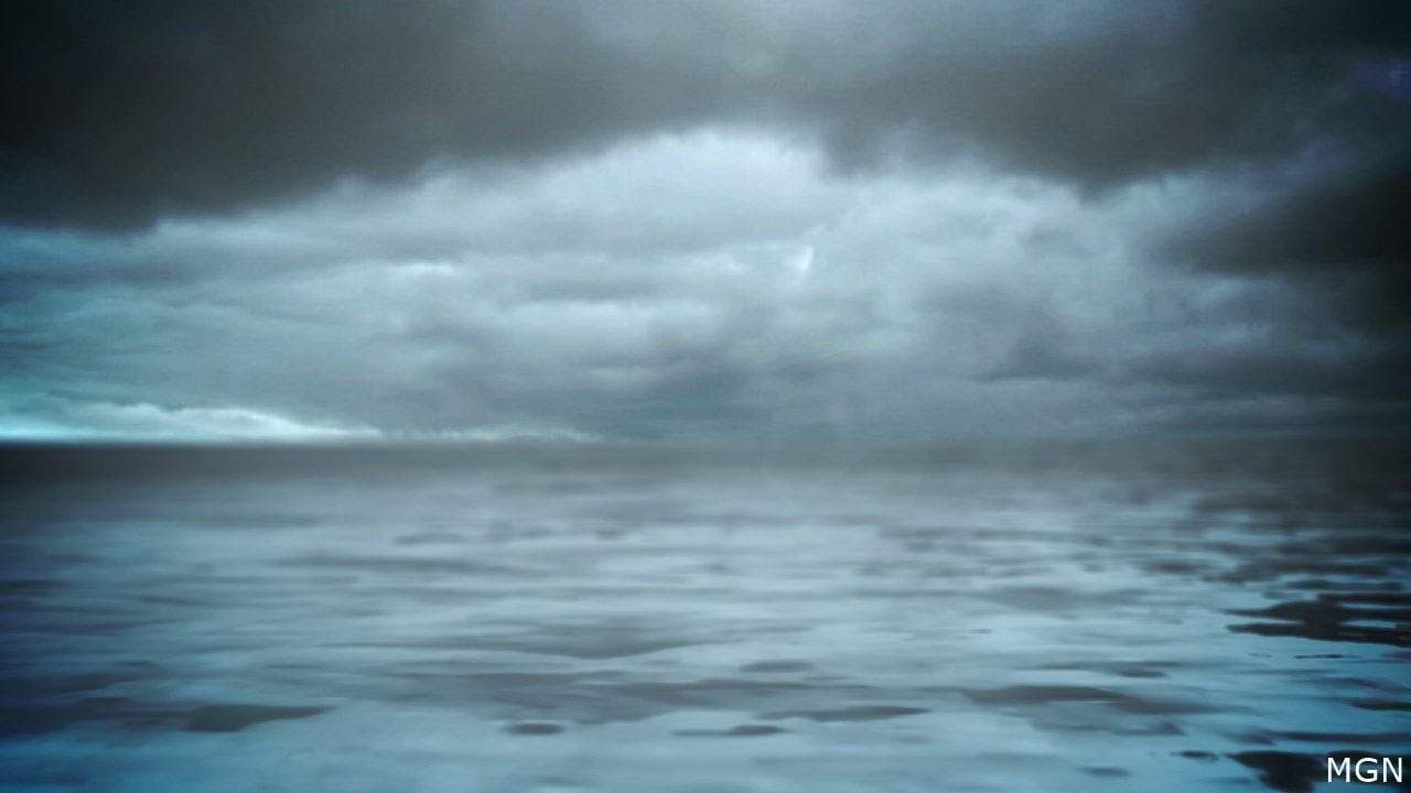 Popular trail ride near Eminence, Mo. evacuated because of flooding