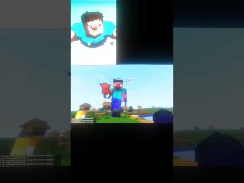 Horizonte De Diamante Super Slowed Ldzirti Twitch Saika1337 Minecraft Meme Edit