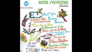 Anne Sylvestre - Flocon, Papillon chords