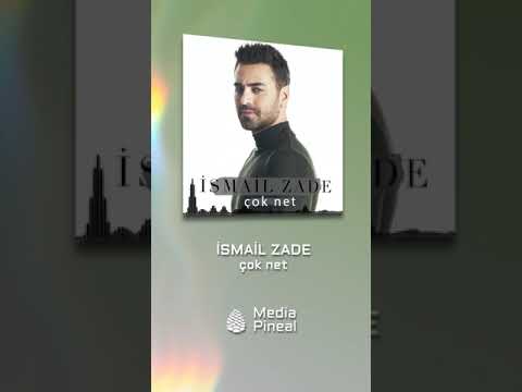 İsmail Zade - Çok Net (Audio Video) #Shorts