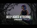 Neon Forest | Cyberpunk Techno &amp; Dark Industrial Mix 2026 | LITHIC BEATS