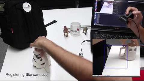 Video Analytics - demo 01