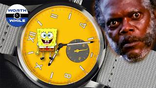 Can This Fun, Affordable Summer Watch Take the Heat?