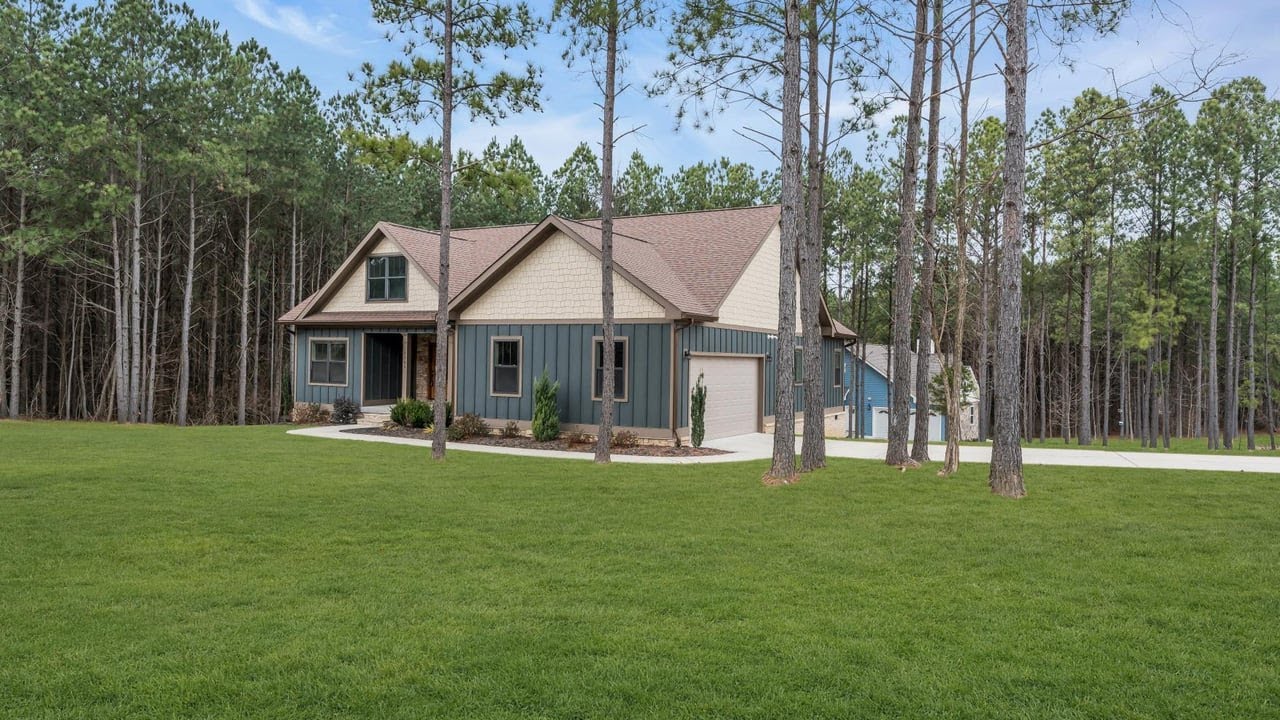 3200 Crockett Pointe, Jasper, TN