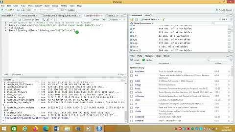 transformation modalite variable Rstudio