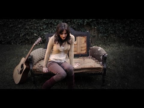 Valerie Orth - Relinquish Music Video