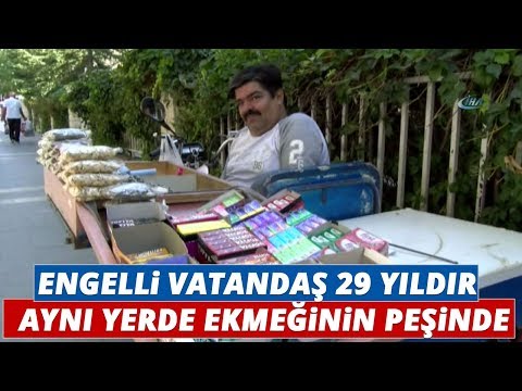 12 Vali, 4 Belediye Başkanı Değişti Ama Onun Yeri Hiç Değişmedi