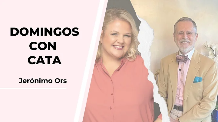 Cerebro y piel con Jernimo Ors / Domingos con Cata