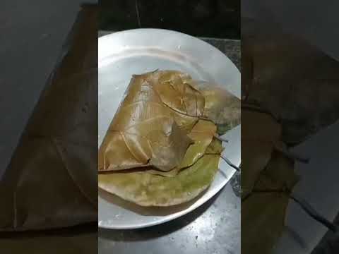 Ruguda Chhatu Puda Viral Video