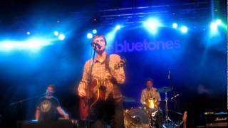 03 Surrendered (Birmingham) The Bluetones Farewell Tour 2011