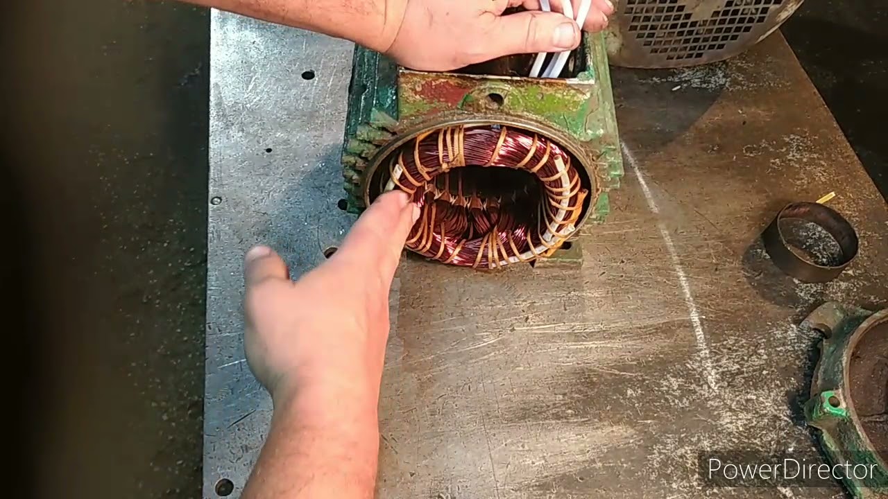 Двигатель гудит,дымит,теряет обороты,и о другом. - YouTube