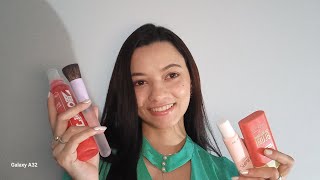 ASMR - AMIGA TE MAQUIA PARA UM ENCONTRO ❤️🤭