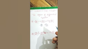 Differential equation shortcut method🙋🙋|maths trick#cbse #shorts #class12 #nda #upsi #maths #tricks