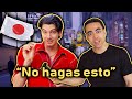 ¿Cómo LIGAR con japonesas siendo extranjero?