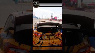 411 KM/H IMPOSSIBLE JUMP! 😱 Insane Physics vs Ford 🏎️💨 #ForzaHorizon5 #tarmino #gaming #shorts #fh5