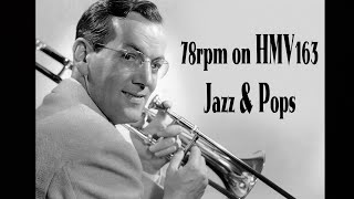 #334 RUNNIN’  WILD  GLENN MILLER AND HIS ORCHESTRA