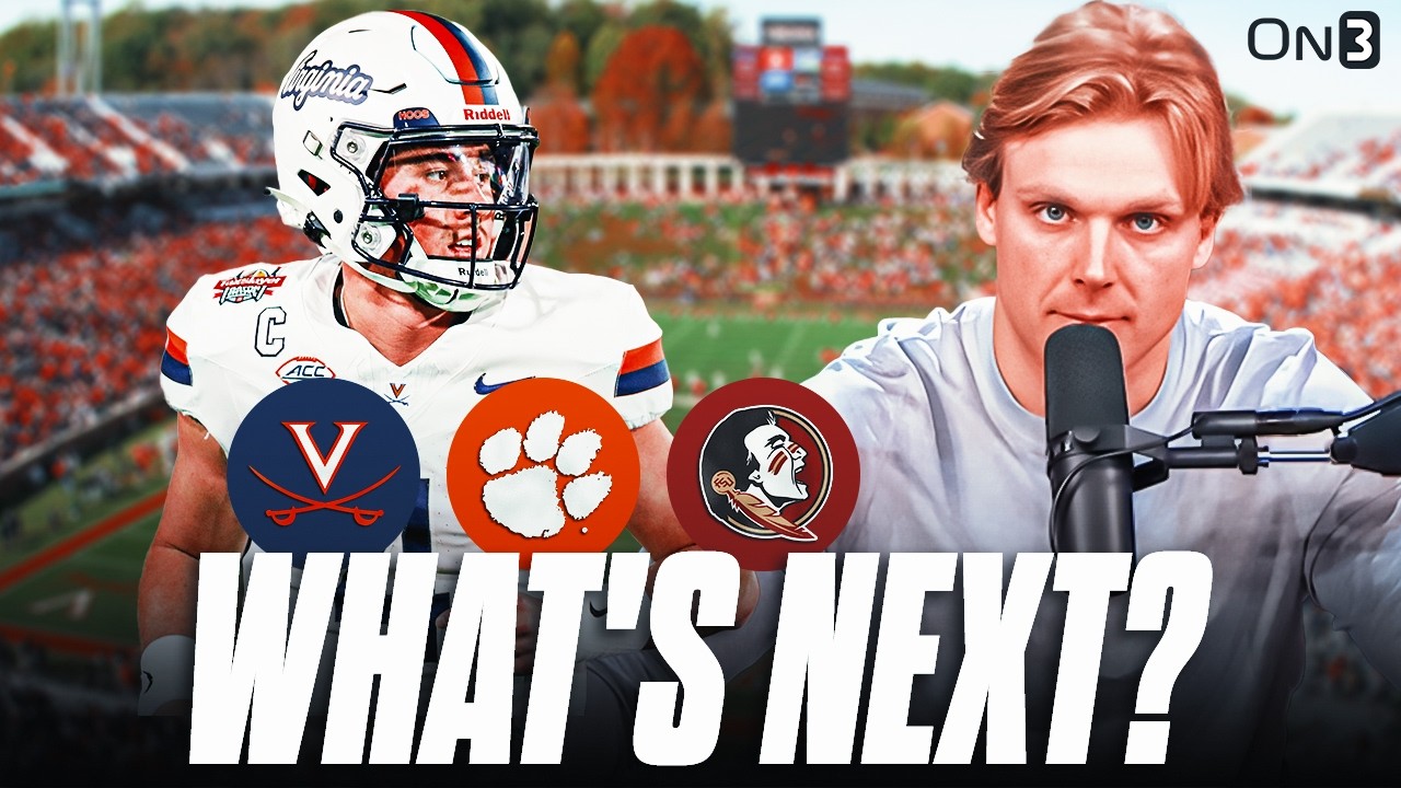 Where Could Chandler Morris End Up? | Clemson? FSU? Tennessee?