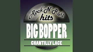 Video thumbnail of "The Big Bopper - Running Bear"